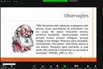 A diversidade de pesquisas do curso de Pedagogia