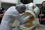 Consciência Limpa: Reciclando o Óleo de Cozinha