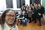 Ciclo de Palestras