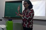 Ciclo de Palestras
