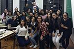 Ciclo de Palestras