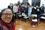 Ciclo de Palestras