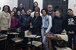 Ciclo de Palestras