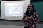 Ciclo de Palestras