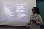 Ciclo de Palestras