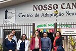 Projeto - Consciência Limpa: reciclando o óleo de cozinha