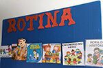 Projeto - Consciência Limpa: reciclando o óleo de cozinha