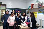 Projeto - Consciência Limpa: reciclando o óleo de cozinha