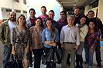 Sebrae - Empretec 2014