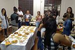 Dia do Nutricionista