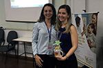 I Semana Acadêmica do curso de Nutrição