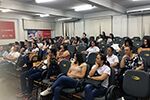 I Semana Acadêmica do curso de Nutrição