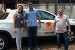 Campanha de Doa&ccedil;&atilde;o ao Centro de Nutri&ccedil;&atilde;o Infantil