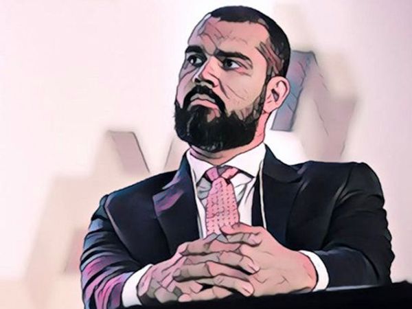 Palestra Remota com o renomado professor Dr. Thiago Minag&eacute;