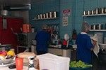 Acadêmicos do curso de Direito comparecem ao Projeto Chute para o Futuro