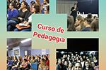 Curso de Pedagogia FAFIG participa do Ciclo de Palestras em Psicologia e Direito