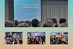 Curso de Pedagogia FAFIG participa do Ciclo de Palestras em Psicologia e Direito