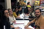 Aula Pr&aacute;tica de Nutri&ccedil;&atilde;o