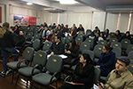 10ª Semana Jurídica