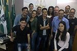 10ª Semana Jurídica