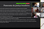 Palestra &ldquo;Media&ccedil;&atilde;o e Concilia&ccedil;&atilde;o: rompendo paradigmas&rdquo;