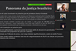Palestra &ldquo;Media&ccedil;&atilde;o e Concilia&ccedil;&atilde;o: rompendo paradigmas&rdquo;