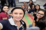 Oficina Pedagógica sobre Especificidades Infantis