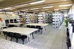 Biblioteca FAFIG
