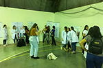 IV Mostra Acadêmica da CESUFOZ/FAFIG