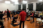 IV Mostra Acadêmica da CESUFOZ/FAFIG