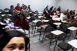 Acadêmicos de Pedagogia Articulam Teoria e Prática na Educação Infantil