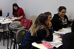 Acadêmicos de Pedagogia Articulam Teoria e Prática na Educação Infantil
