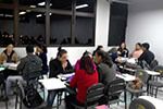 Acadêmicos de Pedagogia Articulam Teoria e Prática na Educação Infantil