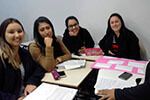 Acadêmicos de Pedagogia Articulam Teoria e Prática na Educação Infantil