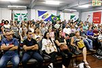 Capacita&ccedil;&atilde;o Pedag&oacute;gica