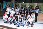 Um dia no Campus