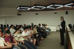 Visita técnica ao Tribunal do Júri da Comarca